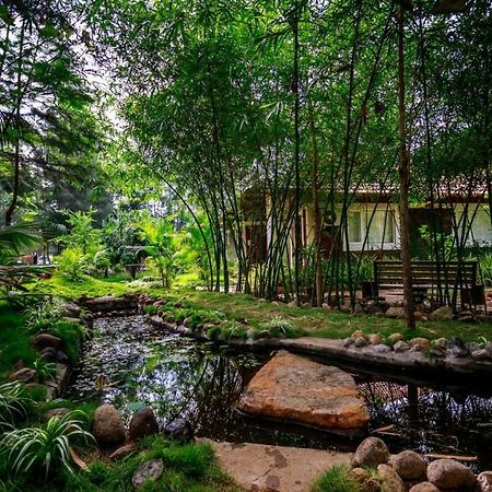 Jungle Retreat Natural Stay Kombaikadu Kodaikanal Kültér fotó