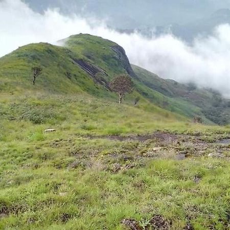 Jungle Retreat Natural Stay Kombaikadu Kodaikanal Kültér fotó