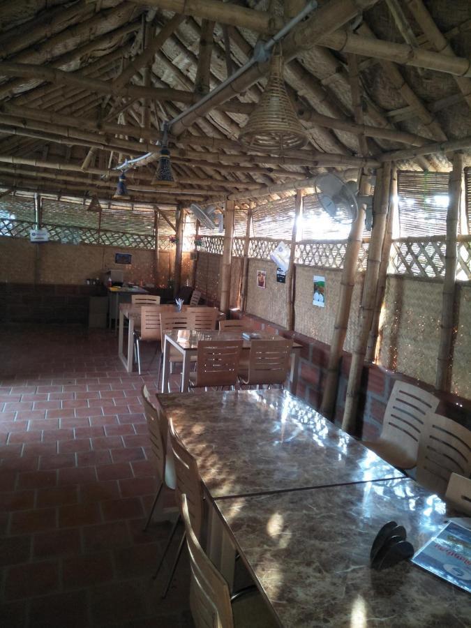 Jungle Retreat Natural Stay Kombaikadu Kodaikanal Kültér fotó