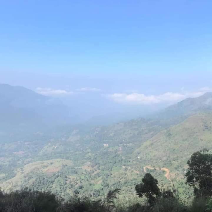 Jungle Retreat Natural Stay Kombaikadu Kodaikanal Kültér fotó